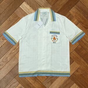 Casablanca shirt
